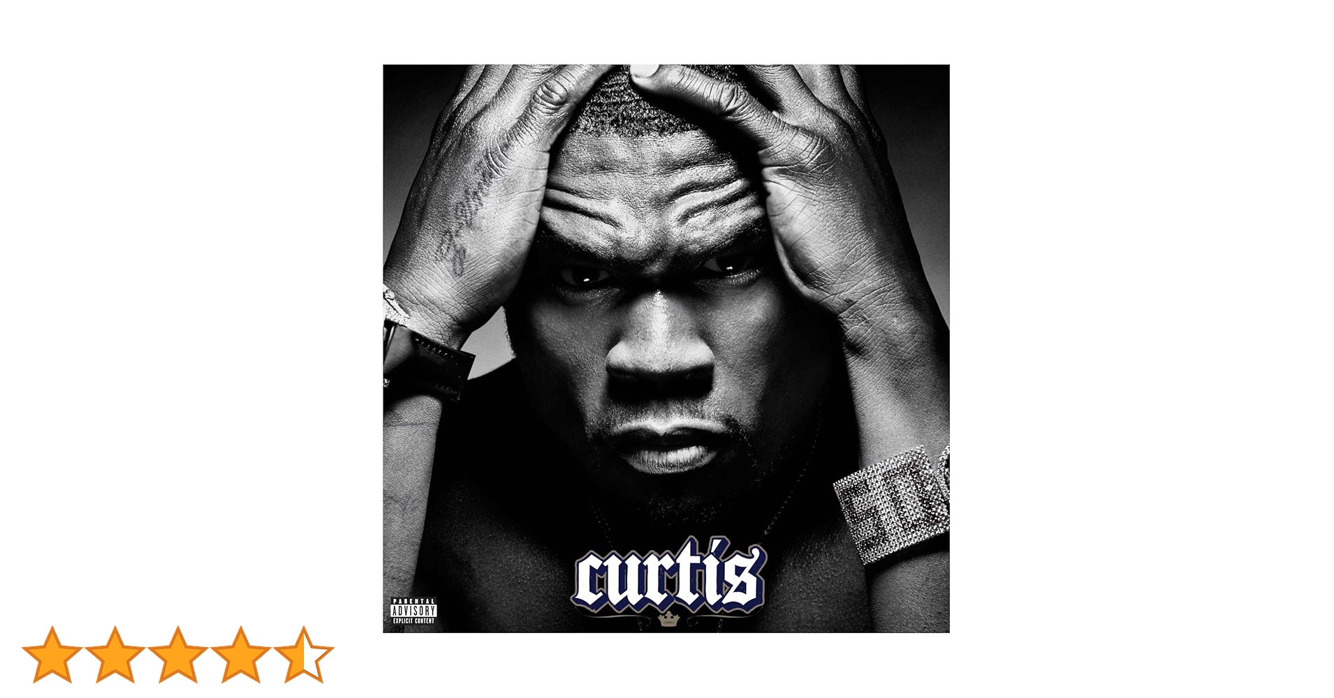 50cent curtis LP レコード　12インチ　ヒップホップ 50cent curtis LP レコード 12インチ ヒップホップ 50Cent